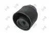 Пневматическая рессора задняя правая toyota land cruiser prado 02-10, 4808035011 DEPO 131-02-306 (фото 1)