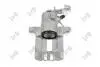 Тормозной суппорт audi a3/ seat altea leon toledo/ skoda octavia yeti/ vw beetle eos golf v vi jet DEPO 13104002 (фото 1)