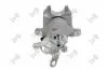 Тормозной суппорт audi a3/ seat altea leon toledo/ skoda octavia yeti/ vw beetle eos golf v vi jet DEPO 13104002 (фото 2)