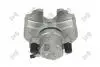 Гальмiвний супорт переднiй, лiвий Audi A6 C6 04-11/Seat Exeo 08-13/Skoda Superb I 01-08 DEPO 13104005 (фото 2)