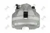 Гальмiвний супорт переднiй, лiвий Audi A6 C6 04-11/Seat Exeo 08-13/Skoda Superb I 01-08 DEPO 13104005 (фото 3)