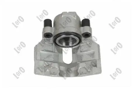 Гальмiвний супорт переднiй, лiвий Audi A6 C6 04-11/Seat Exeo 08-13/Skoda Superb I 01-08 DEPO 13104005