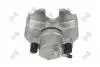 Гальмiвний супорт переднiй, правий Audi A6 C6 04-11/Seat Exeo 08-13/Skoda Superb I 01-08 DEPO 13104006 (фото 2)