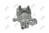 Гальмiвний супорт заднiй, лiвий Seat Ibiza II 93-02/VW Golf III 89-98/Passat B3/B4 88-97 DEPO 13104009 (фото 2)