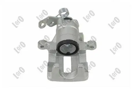Гальмiвний супорт заднiй, лiвий Seat Ibiza II 93-02/VW Golf III 89-98/Passat B3/B4 88-97 DEPO 13104009