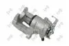 Гальмiвний супорт заднiй, лiвий Seat Ibiza II 93-02/VW Golf III 89-98/Passat B3/B4 88-97 DEPO 13104009 (фото 5)
