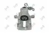 Гальмiвний супорт заднiй, правий Seat Ibiza II 93-02/VW Golf III 89-98/Passat B3/B4 88-97 DEPO 13104010 (фото 1)