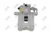 Тормозной суппорт audi a3 tt/ seat leon toledo/ skoda octavia/ vw bora golf 96-13 8n0615423a DEPO 13104011 (фото 3)