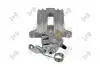 Тормозной суппорт audi a3 tt/ seat leon toledo/ skoda octavia/ vw bora golf 96-13 8n0615423a DEPO 13104011 (фото 4)
