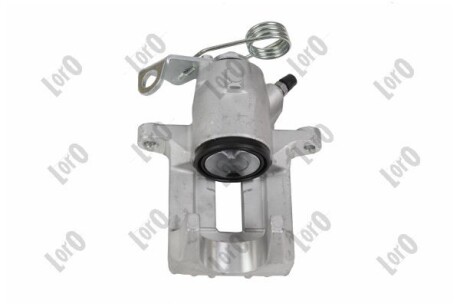 Тормозной суппорт audi a3 tt/ seat leon toledo/ skoda octavia/ vw bora golf 96-13 8n0615423a DEPO 13104011