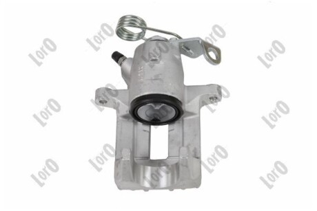 Тормозной суппорт audi a3 tt/ seat leon toledo/ skoda octavia/ vw bora golf 96-13 8n0615424a DEPO 13104012