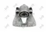 Гальмiвний супорт Opel Adam 12-19/Astra H 04-14/Corsa E 14-/Zafira/Zafira fam DEPO 13104017 (фото 1)