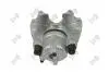 Супорт передній правий Opel Calibra A, Vectra B Saab 900 II, 9-3, 9-5 1.6-2.6 03.92-12.09 DEPO 13104018 (фото 2)