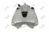 Супорт передній правий Opel Calibra A, Vectra B Saab 900 II, 9-3, 9-5 1.6-2.6 03.92-12.09 DEPO 13104018 (фото 3)