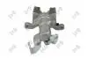 Тормозной суппорт mazda 6 02-13 gj6a2671xa DEPO 131-04-031 (фото 2)