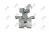Тормозной суппорт mazda 6 02-13 gj6a2661xa DEPO 131-04-032 (фото 3)