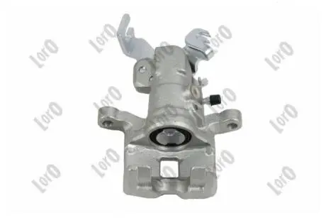 Тормозной суппорт mazda 6 02-13 gj6a2661xa DEPO 131-04-032