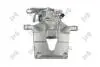 Супорт гальмівний (задній) (L) Renault Master/Opel Movano 98- (d=42mm) (Bosch) DEPO 13104037 (фото 3)