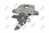 Тормозной суппорт nissan interstar/ opel movano a/ renault master 98- 7701206755 DEPO 13104038 (фото 4)