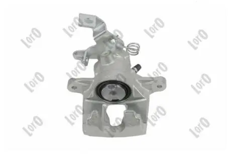 Тормозной суппорт nissan interstar/ opel movano a/ renault master 98- 7701206755 DEPO 13104038