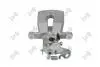 Гальмiвний супорт заднiй лiвий Renault Fluence 10-/Megane II 01-12/Megane III 08- DEPO 13104063 (фото 4)