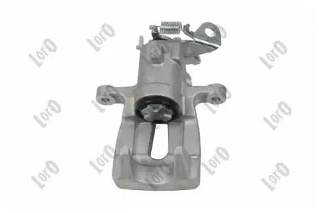 Тормозной суппорт renault clio fluence grand scenic megane scenic twingo 02- 7701207693 DEPO 13104063