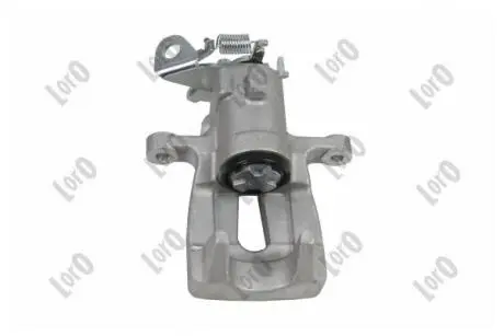 Тормозной суппорт (сзади справа) RENAULT CLIO, 7701207694 DEPO 13104064