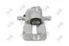 Тормозной суппорт (rear left, w/o motor, for 12-teeth motor) vw passat [b6] 05-12 3c0615403b DEPO 13104067 (фото 1)
