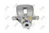 Тормозной суппорт (rear left, w/o motor, for 12-teeth motor) vw passat [b6] 05-12 3c0615403b DEPO 13104067 (фото 4)