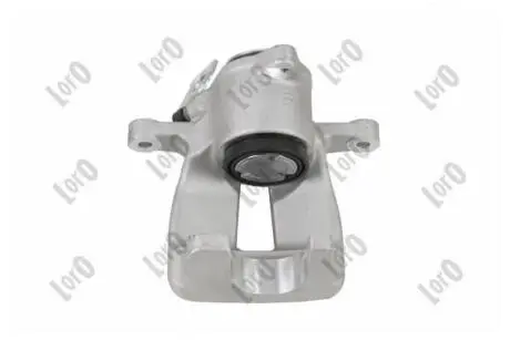 Тормозной суппорт (rear left, w/o motor, for 12-teeth motor) vw passat [b6] 05-12 3c0615403b DEPO 13104067