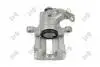 Гальмiвний супорт заднiй лiвий Audi A4 B5 (8D2) 94-01/A4 B5 Avant (8D5) 94-02 DEPO 13104071 (фото 1)