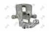 Гальмiвний супорт заднiй лiвий Audi A4 B5 (8D2) 94-01/A4 B5 Avant (8D5) 94-02 DEPO 13104071 (фото 2)