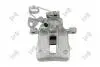 Гальмiвний супорт заднiй лiвий Audi A4 B5 (8D2) 94-01/A4 B5 Avant (8D5) 94-02 DEPO 13104071 (фото 3)
