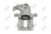 Гальмiвний супорт заднiй правий Audi A4 B5 (8D2) 94-01/A4 B5 Avant (8D5) 94-02 DEPO 13104072 (фото 1)