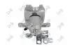 Тормозной суппорт vw caddy 04-15 2k0615424a DEPO 13104076 (фото 2)