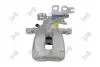Тормозной суппорт vw caddy 04-15 2k0615424a DEPO 13104076 (фото 3)