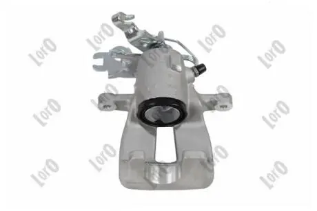 Тормозной суппорт vw caddy 04-15 2k0615424a DEPO 13104076