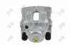Гальмiвний супорт заднiй, лiвий BMW 1 (E87) 03-13/3 (E90) 04-12/X1 (E84) 09-15 DEPO 13104079 (фото 4)