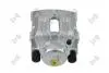 Гальмiвний супорт заднiй, правий BMW 1 (E87) 03-13/3 (E90) 04-12/X1 (E84) 09-15 DEPO 13104080 (фото 4)