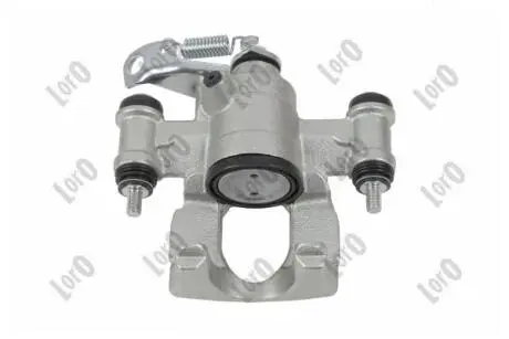 Тормозной суппорт nissan nv400, 4420057 DEPO 13104086