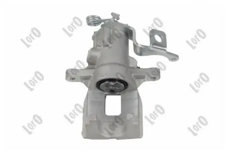 Тормозной суппорт (сзади слева) CITROEN C4, 4400T7 DEPO 13104089