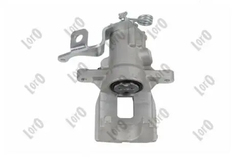 Тормозной суппорт (сзади справа) CITROEN C4, 4400T8 DEPO 13104090