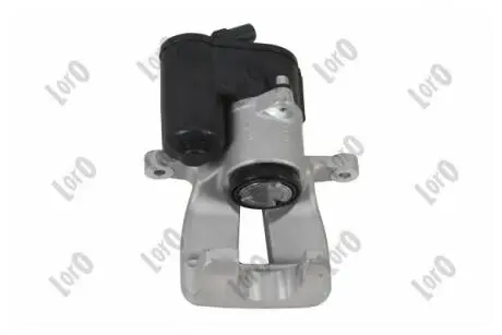 Тормозной суппорт задний левый vw passat 0810 passat cc 0812, 3C0615403B DEPO 13104097