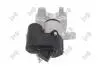 Тормозной суппорт (rear right, w/ motor) vw passat [b6] 05-12 3c0615404b DEPO 131-04-098 (фото 2)