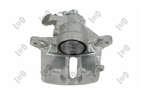 Тормозной суппорт, передний левый, CITROEN C5, 4400L6 DEPO 131-04-107
