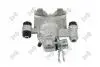 Тормозной суппорт mazda 323, ge7c2671xa DEPO 131-04-123 (фото 2)