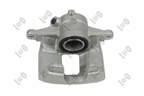 Гальмiвний супорт заднiй лiвий Citroen Jumper/Fiat Ducato/Peugeot Boxer 06- DEPO 13104131
