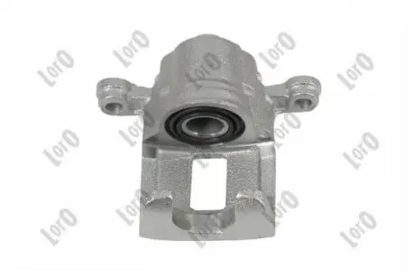 Тормозной суппорт (сзади слева) NISSAN X-TRAIL, 440118H300 DEPO 13104137