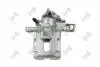 Тормозной суппорт honda civic 05-, 43019smge01 DEPO 131-04-171 (фото 3)