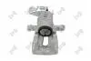 Тормозной суппорт renault scenic 03-09 7701208257 DEPO 13104180 (фото 1)